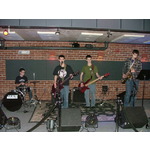 No Vertebrae - Amazing young talent!